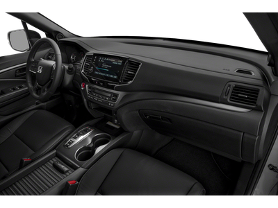 2023 Honda Passport EX-L All Wheel Drive Automatic