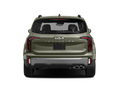 2023 Kia Telluride SX Prestige X-Line
