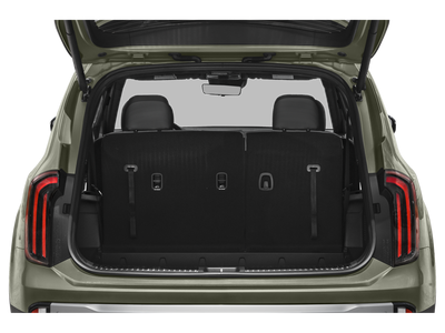 2023 Kia Telluride SX Prestige X-Line