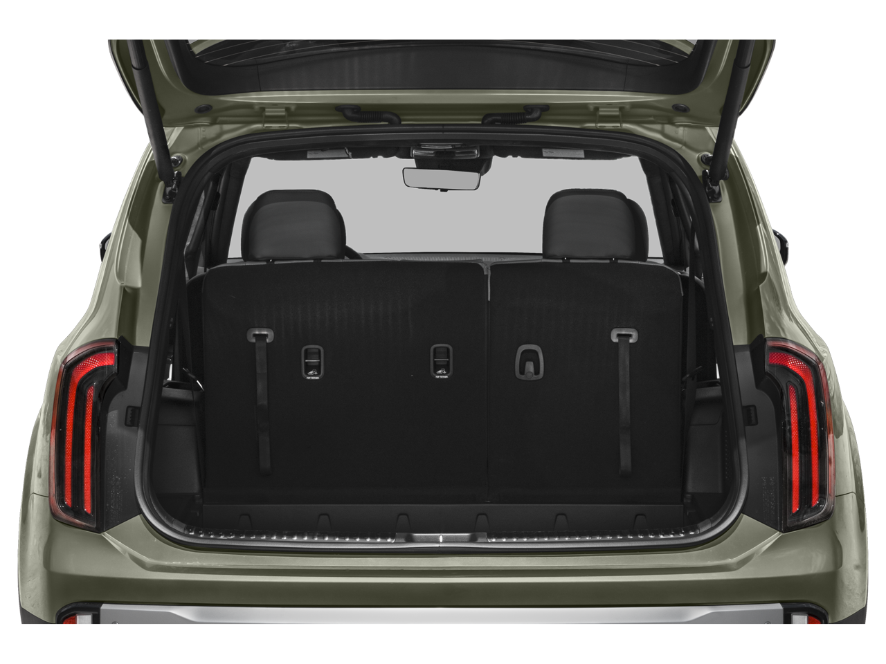 2023 Kia Telluride SX Prestige X-Line