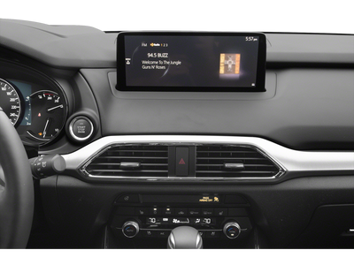2023 Mazda Mazda CX-9 Grand Touring