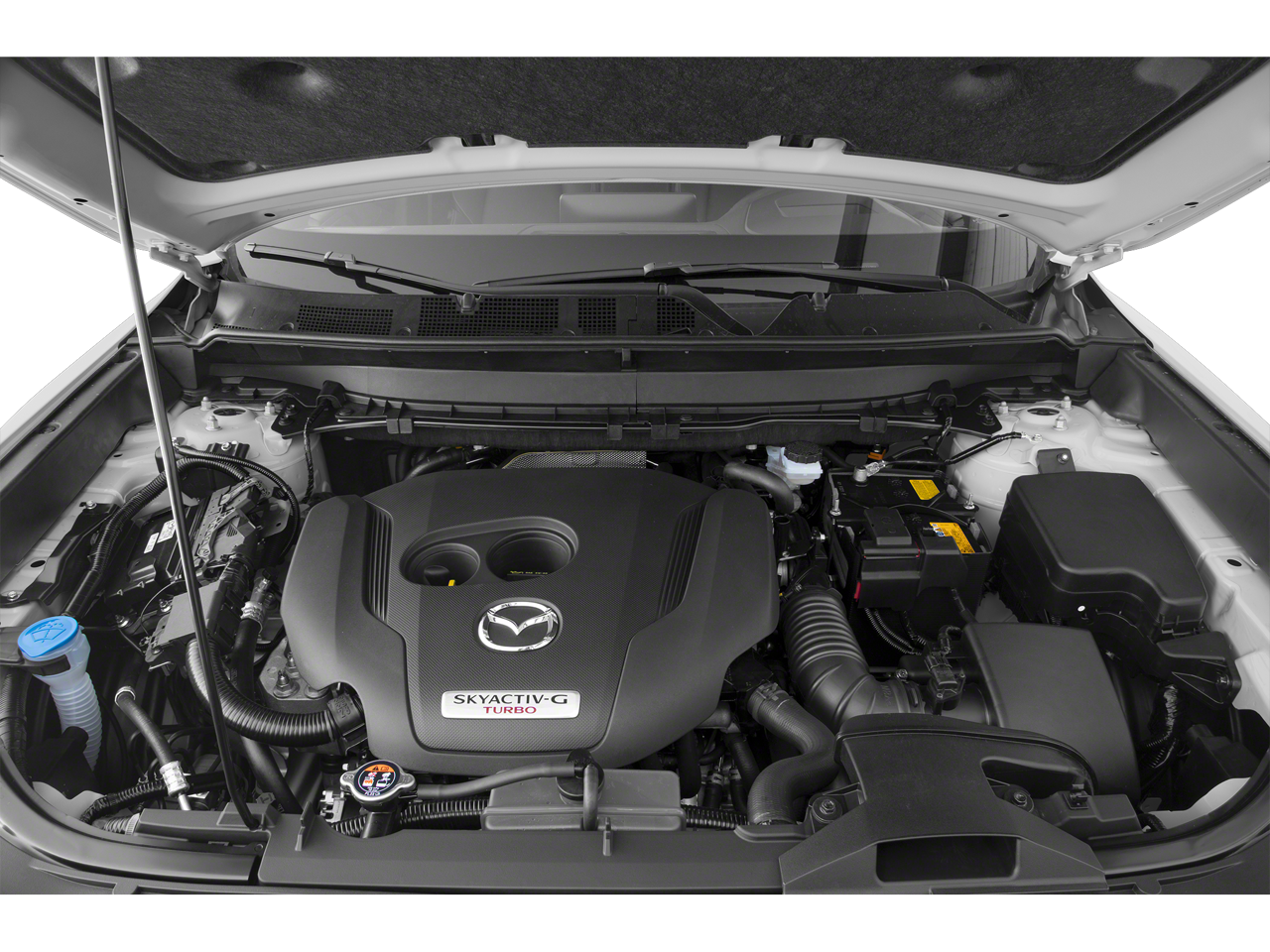 2023 Mazda Mazda CX-9 Grand Touring