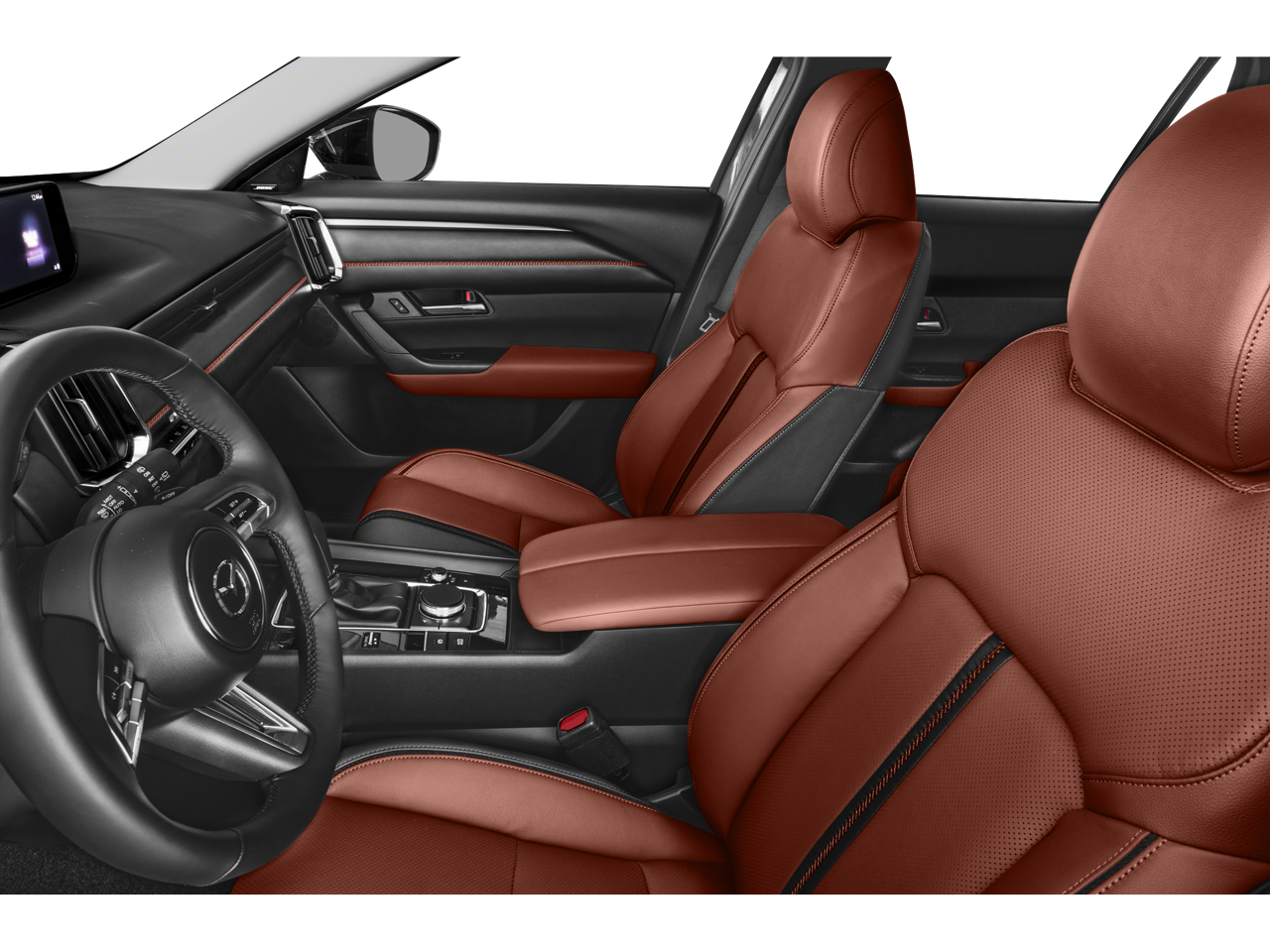 2023 Mazda CX-50 2.5 Turbo Premium Plus photo 3