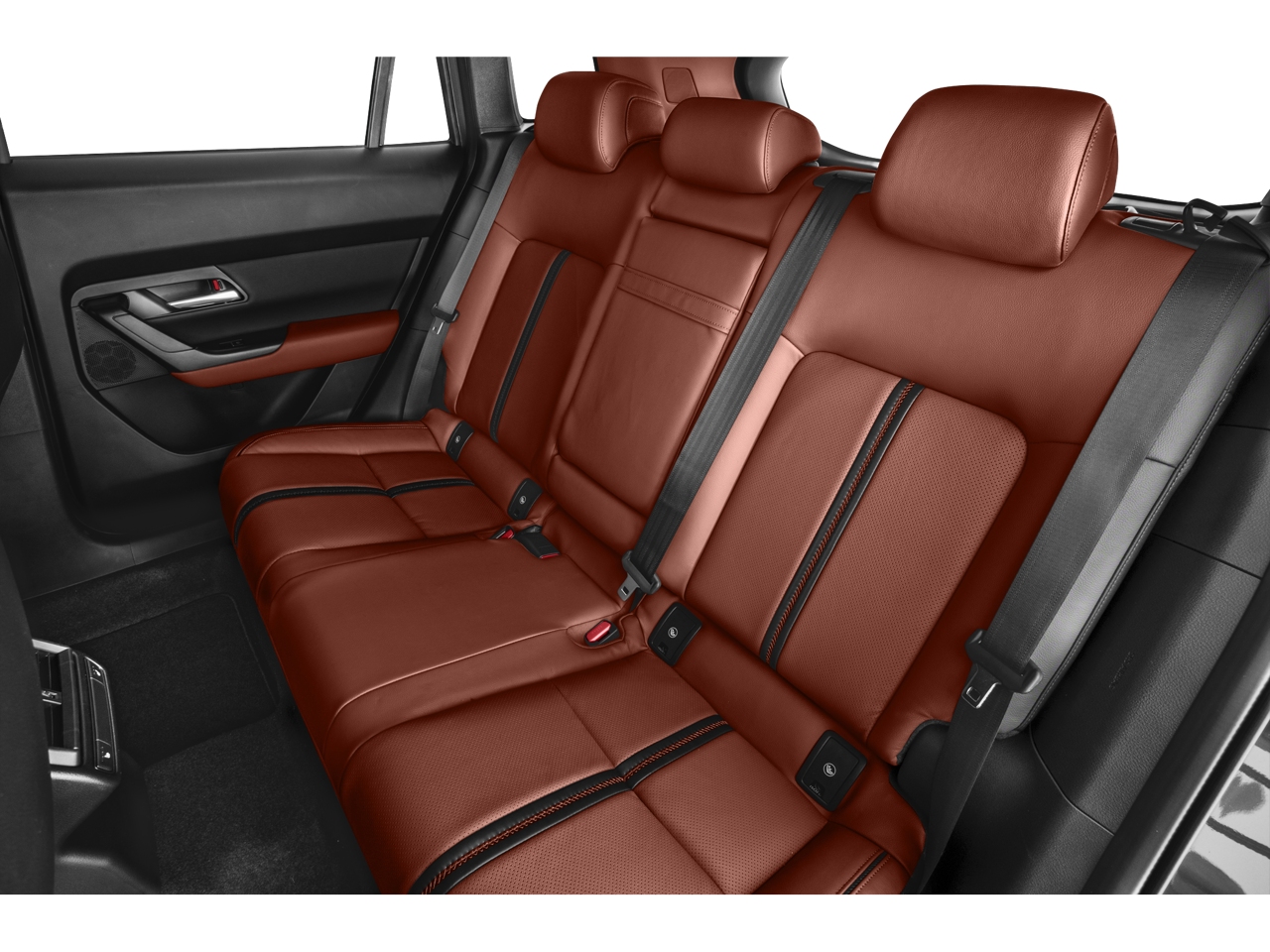 2023 Mazda CX-50 2.5 Turbo Premium Plus photo 4