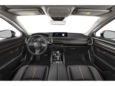 2023 Mazda Mazda CX-50 2.5 Turbo Premium Package