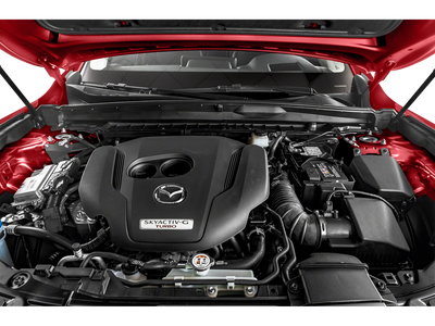 2023 Mazda Mazda CX-50 2.5 Turbo Premium Package