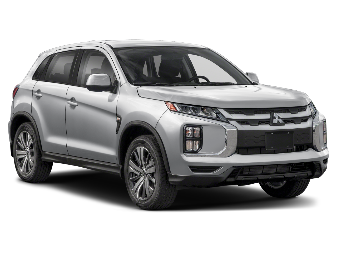 2023 Mitsubishi Outlander Sport ES