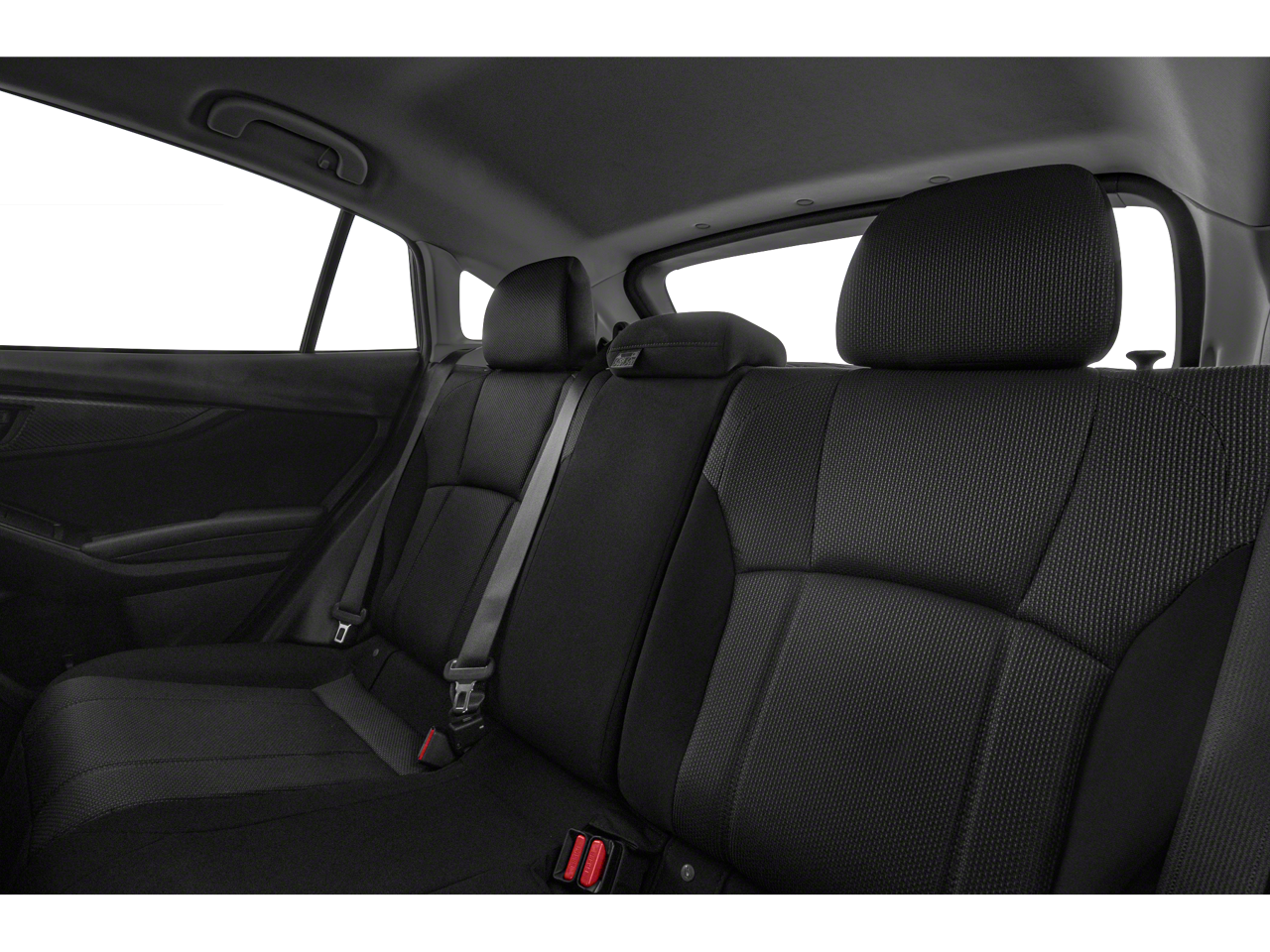 2023 Subaru Impreza Base