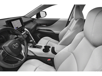2023 Toyota Venza LE