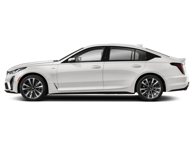 2024 Cadillac CT5-V V-Series Blackwing