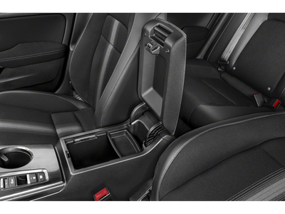 2024 Honda Civic Sedan Sport Front Wheel Drive CVT