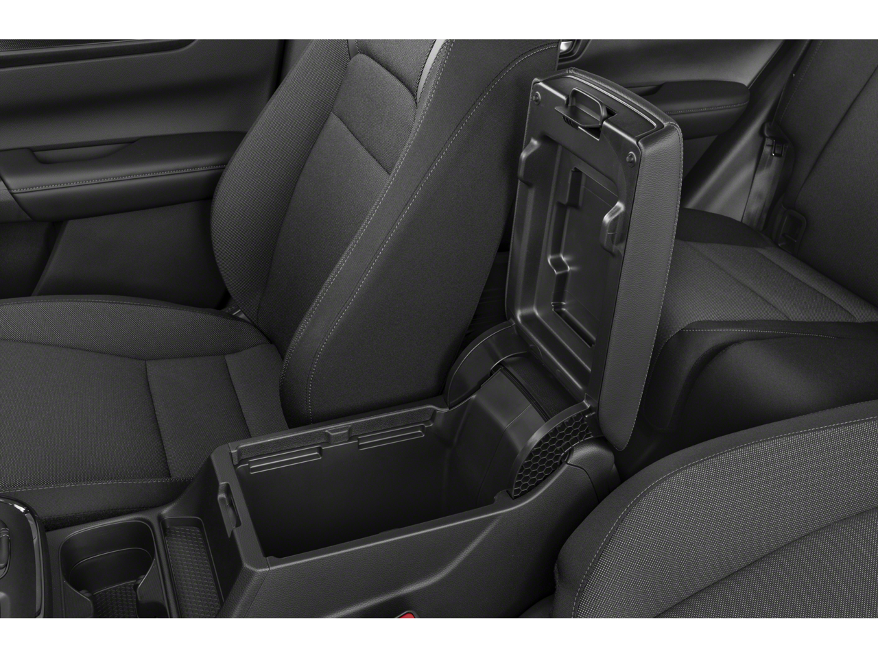 2024 Honda CR-V LX All-wheel Drive Transmission-Auto