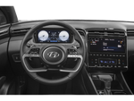 2024 Hyundai Santa Cruz Limited All-wheel Drive Transmission-Auto
