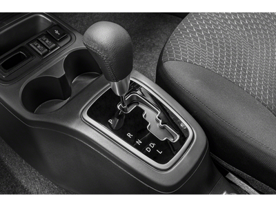 2024 Mitsubishi Mirage G4 SE