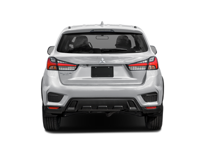 2024 Mitsubishi Outlander Sport S