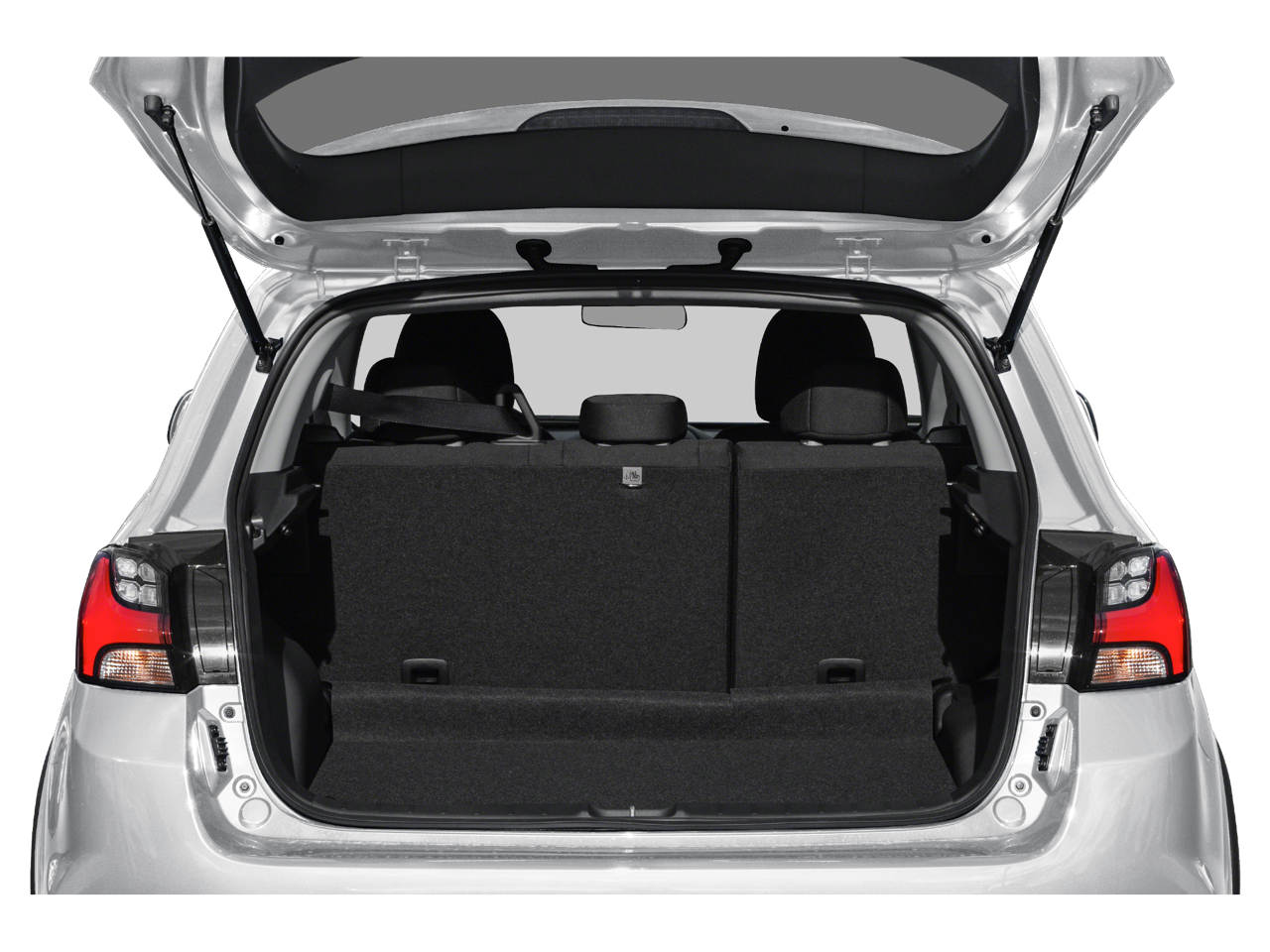 2024 Mitsubishi Outlander Sport S