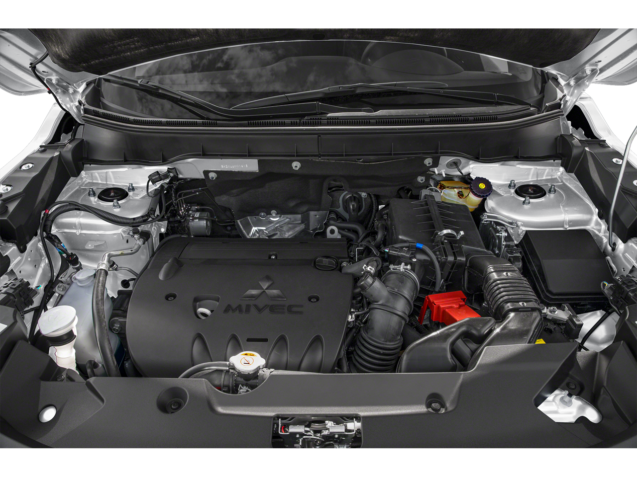 2024 Mitsubishi Outlander Sport S