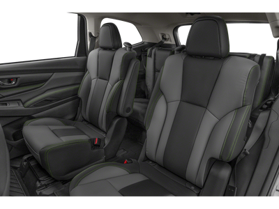 2024 Subaru Ascent Onyx Edition
