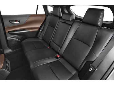 2024 Toyota Venza XLE