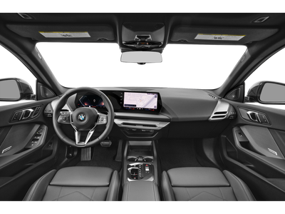 2025 BMW 2 Series 228 xDrive All Wheel Drive 7-SPEED DUAL CLUTCH
