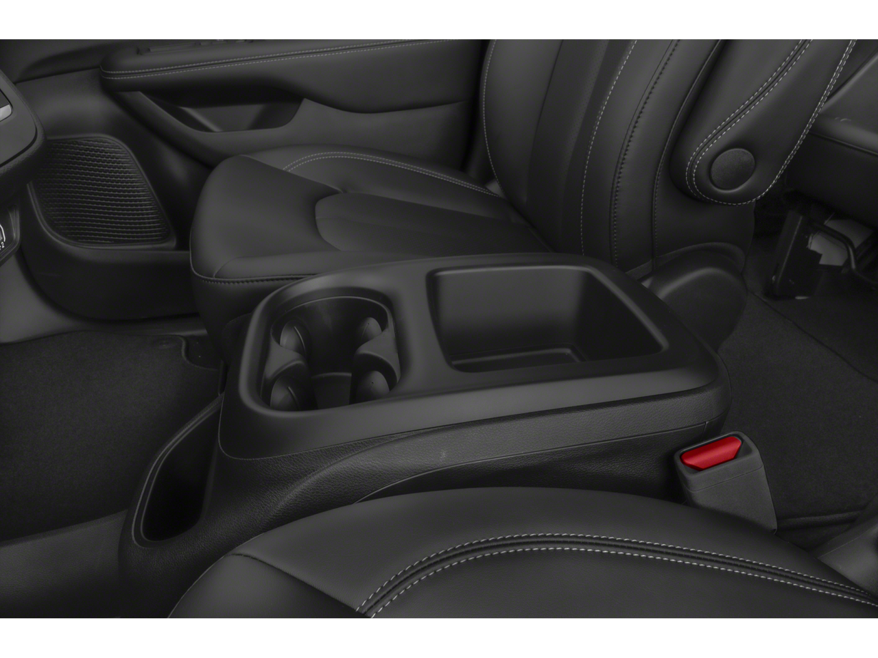 2025 Chrysler Pacifica Select Front Wheel Drive 9-SPEED 948TE AUTOMATIC