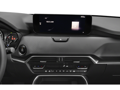 2025 Mazda Mazda CX-90 Select Package