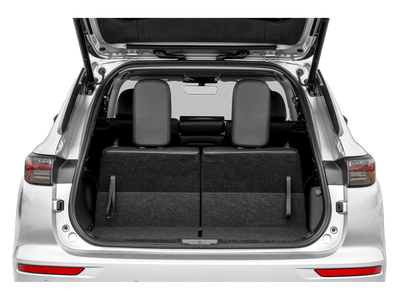 2025 Mitsubishi Outlander SE All Wheel Drive CVT