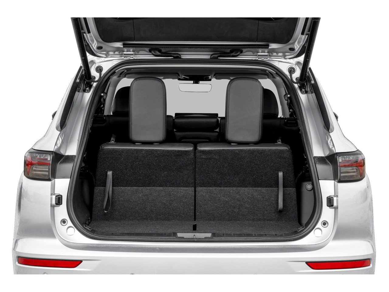 2025 Mitsubishi Outlander SE All Wheel Drive CVT