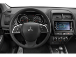 2025 Mitsubishi Outlander Sport ES Four Wheel Drive CVT