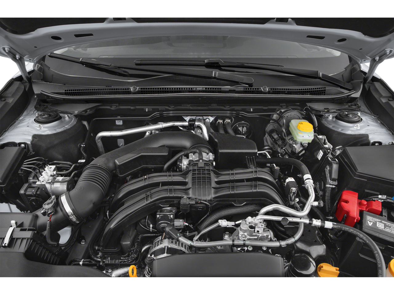 2025 Subaru Outback Base