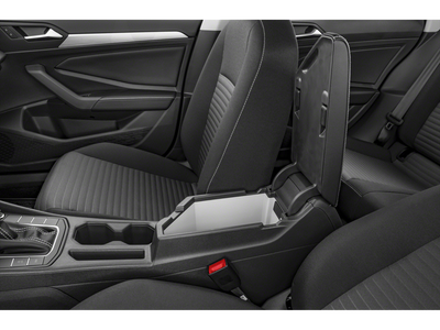 2025 Volkswagen Jetta S