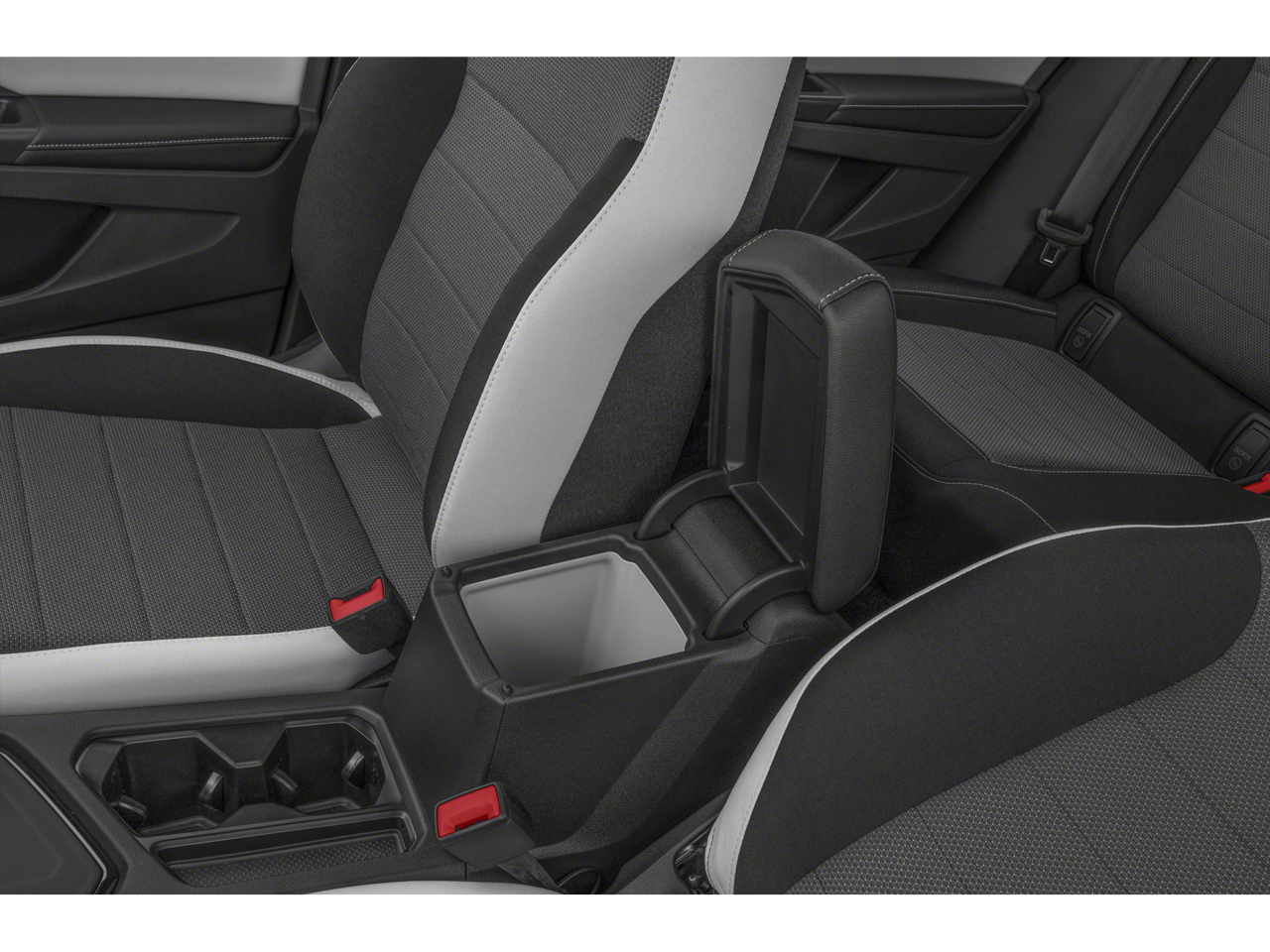 2025 Volkswagen Taos S All Wheel Drive Automatic