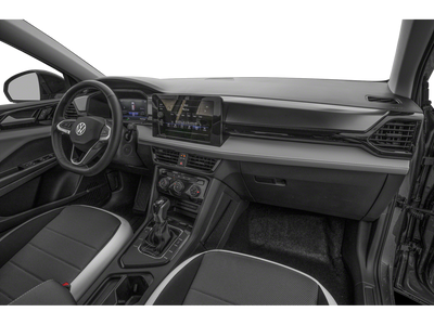 2025 Volkswagen Taos S