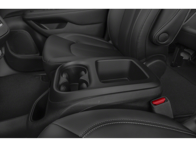 2026 Chrysler Pacifica Select Front Wheel Drive 9-SPEED 948TE AUTOMATIC