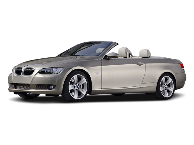 2008 BMW 335i 335i