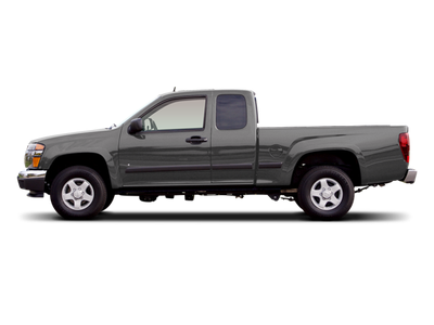 2008 GMC Canyon Work Truck