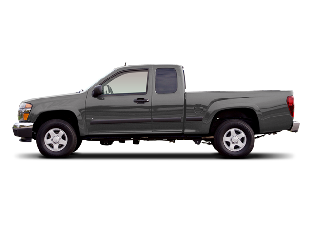 2008 GMC Canyon Work Truck