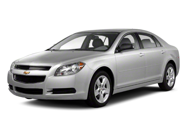 2010 Chevrolet Malibu LT w/2LT