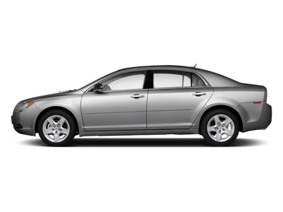 2010 Chevrolet Malibu LT w/2LT
