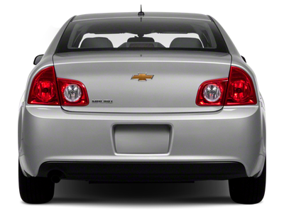 2010 Chevrolet Malibu LT w/2LT