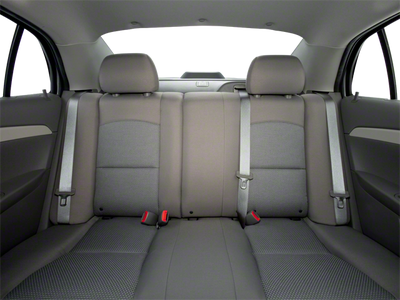 2010 Chevrolet Malibu LT w/2LT