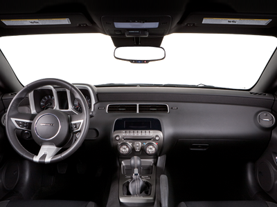 2010 Chevrolet Camaro 1SS