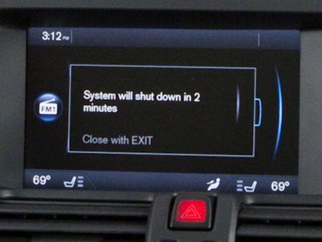 2010 Volvo XC60 3.0T