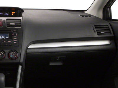2012 Subaru Impreza Sedan 2.0i Premium