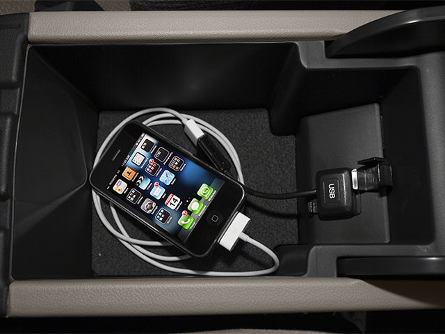 2013 Honda Civic Sedan LX