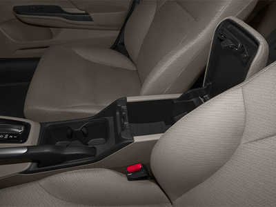 2013 Honda Civic Sedan LX