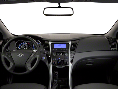 2013 Hyundai Sonata GLS PZEV