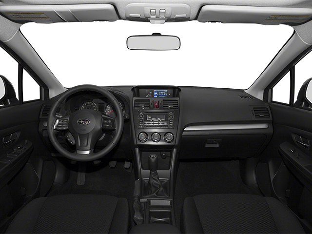 2013 Subaru Impreza Wagon 2.0i