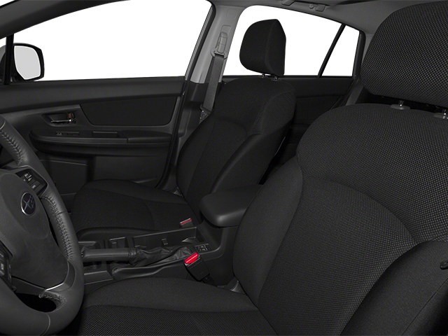 2013 Subaru Impreza Wagon 2.0i