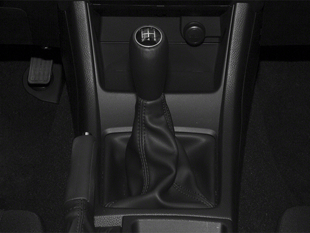 2013 Subaru Impreza Wagon 2.0i